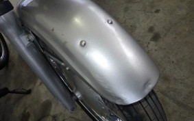 KAWASAKI ESTRELLA CUSTOM BJ250A