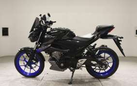 SUZUKI GSX-S125 DL32B