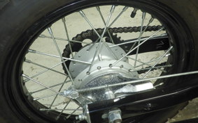 HONDA CB223S MC40