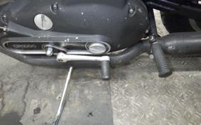 HARLEY XLCR1000 2012