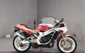 SUZUKI RGV250 VJ21A