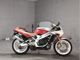 Фото Suzuki RGV250 с японского аукциона