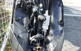 HONDA TACT-4ﾍﾞｰｼｯｸ 1994 AF79