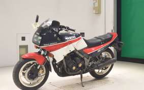 YAMAHA FZ750 1985 1FM