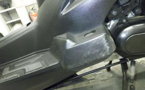 YAMAHA BW'S 50 Gen.3 SA53J