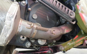 HONDA PS250 MF09