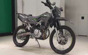 KAWASAKI KLX230S 2012 LX232A
