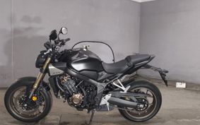 HONDA CB650R RH17