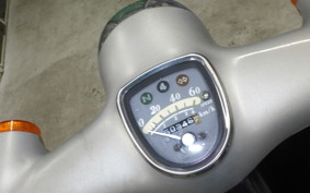 HONDA LITTLE CUB E 2016 AA01