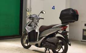 HONDA DIO 110 JF31