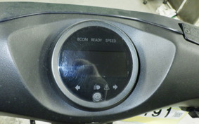 HONDA EM1E: 2017 EF16