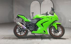 KAWASAKI NINJA250R EX250K