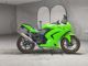 Фото Kawasaki NINJA 250R с японского аукциона