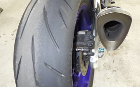 YAMAHA YZF-R1 M 2022 RN65J
