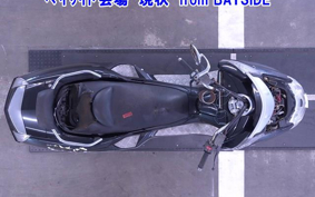 YAMAHA MAXAM 250