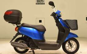 HONDA TACT-4ﾍﾞｰｼｯｸ AF79