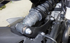 KAWASAKI ZX-25R 2015 ZX250E