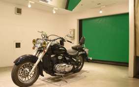 SUZUKI INTRUDER 400 Classic 2007 VK54A