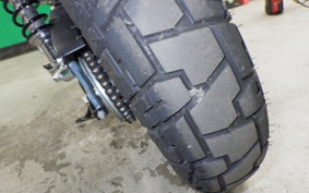 HONDA MONKEY 125 JB05