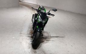 KAWASAKI Z250 EX250Y