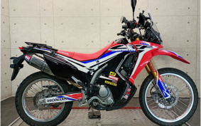 HONDA CRF250 RALLY MD44