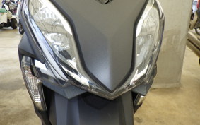 HONDA RX125