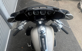 HARLEY HARLEYFLHTK 2018 KED