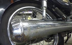 HONDA CD125T BENLY CD125T
