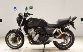 HONDA CB400SF VTEC 2010 NC42