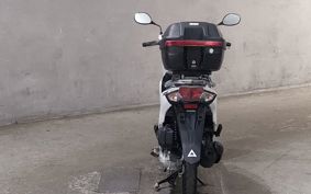 HONDA DIO 110 JF58