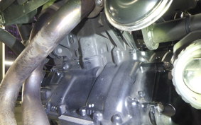 KAWASAKI Z650 RS 2024 ER650R