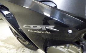 HONDA CBR1000RR Gen. 2 2009