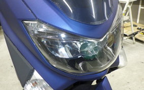 YAMAHA N-MAX 155 A SG50J