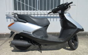 HONDA SPACY100 JF13