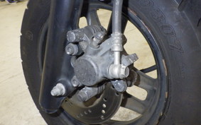 SUZUKI ADDRESS V125 2024 CF46A