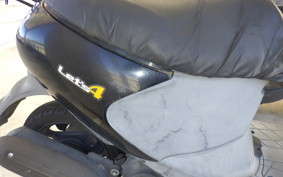 SUZUKI LET's 4 CA45A