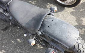 YAMAHA VIRAGO 250 3DM