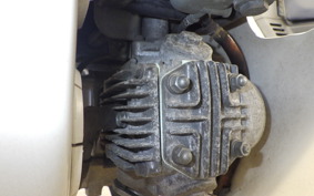 HONDA C50 SUPER CUB AA01