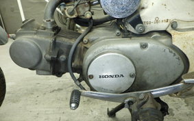 HONDA DAX 50 2024 ST50