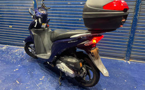 HONDA NC750L RC67