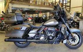 HARLEY FLHTKSE CVO 2018 TEH
