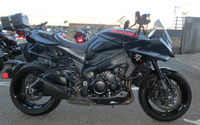 SUZUKI KATANA 2019 GT79B