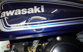 KAWASAKI 250TR 1997 BJ250F