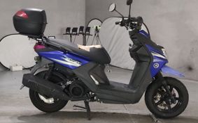 YAMAHA BW*S 125 SEA6J