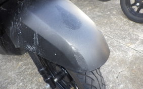 HONDA TACT-4ﾍﾞｰｼｯｸ AF79