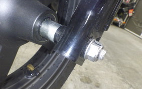 HONDA DAX 125 JB04
