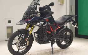 BMW G310GS 2022
