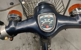 HONDA SUPER CUB90 HA02