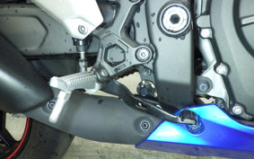 KAWASAKI ZX-4R SE 2023 ZX400P