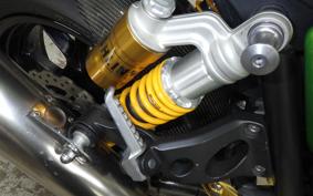 KAWASAKI ZRX1200 D 2010 ZRT20D